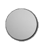 Bierdeckel rund d = 107 mm, 4/0-farbig einseitig bedruckt