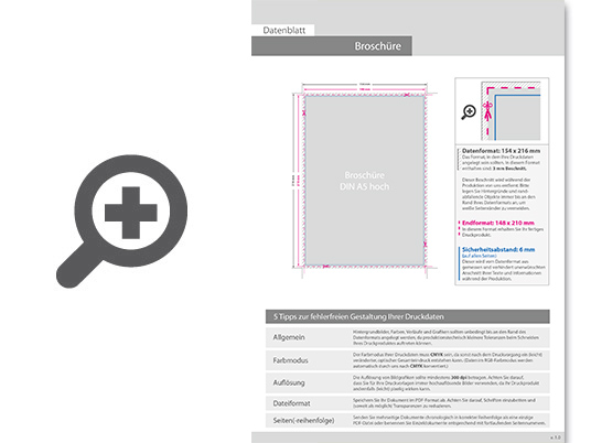 Product Bild sch__lerzeitung_mit_drahtheftung__endformat_din_a5__80-seitig