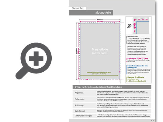 Product Bild hochwertige_autot__r-magnetfolie_in_frei-form_(eine_stanzform_m__glich)