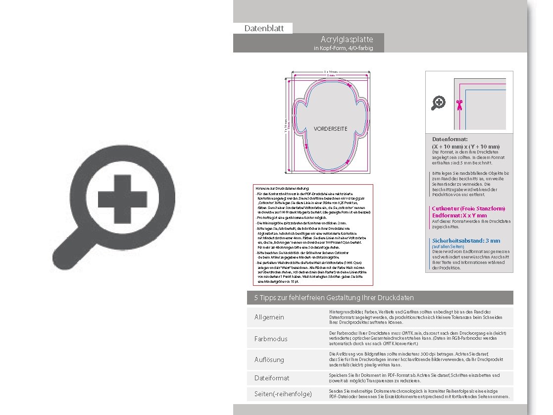 Product Bild acrylglasplatte_in_kopf-form_konturgefr__st___einseitig_4_0-farbig_bedruckt